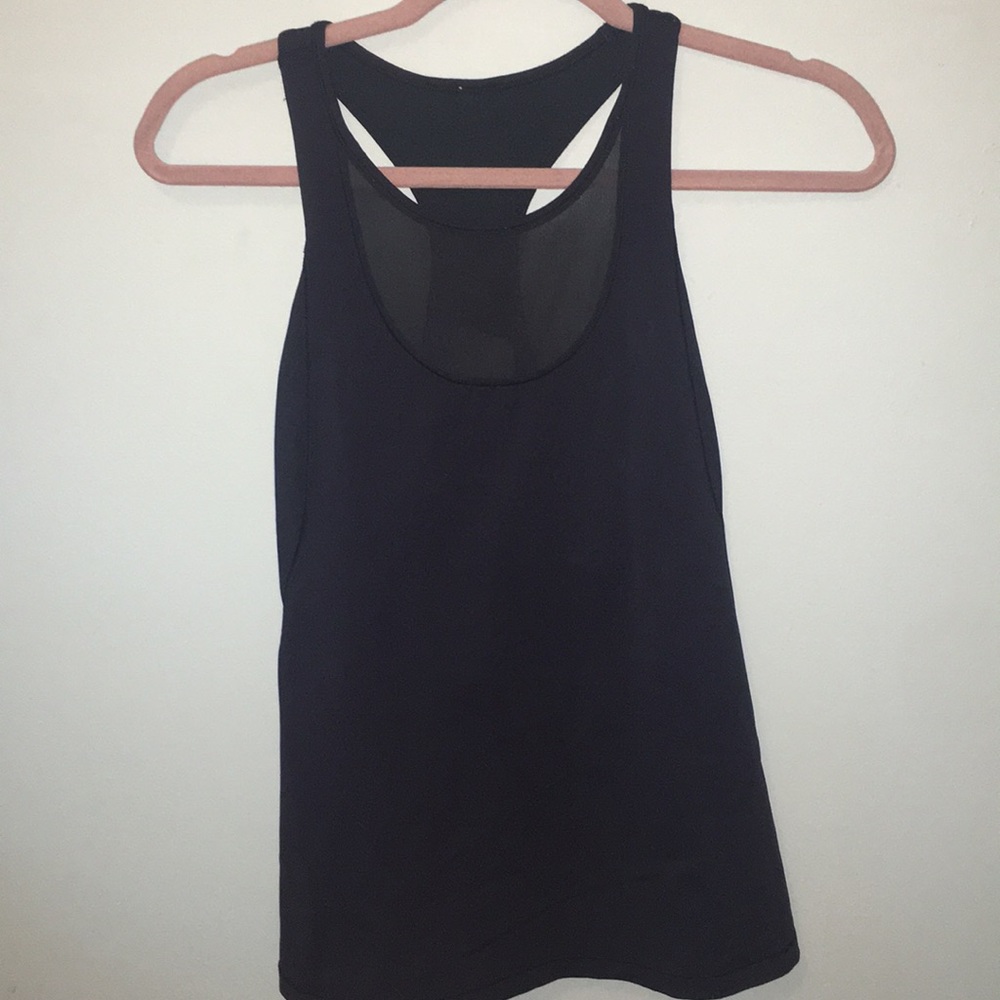 Lululemon athletic top